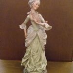 391 2067 Figurin